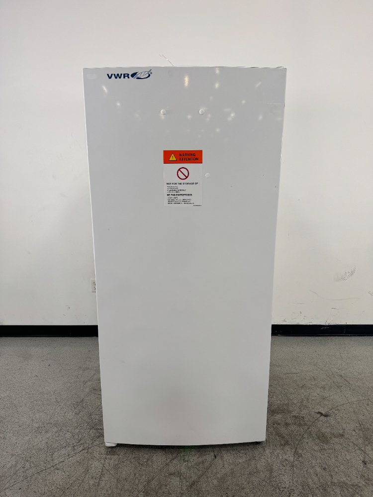 Image of VWR Lab Refrigerator
